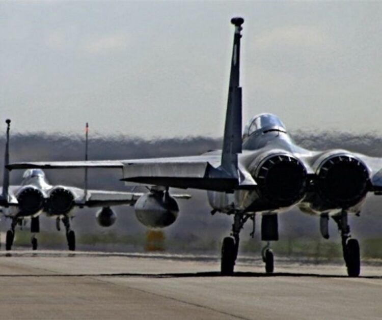 Global Leaders Brace for the Fallout From a Fast Metastasizing War