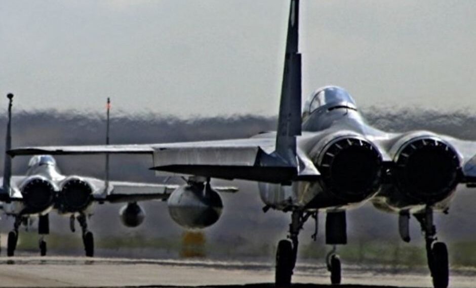 Global Leaders Brace for the Fallout From a Fast Metastasizing War