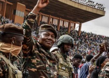 Sovereignty Over Gold: Niger’s Junta Tightens Grip on Extractive Industries