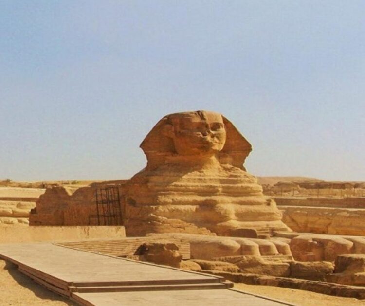 Is It Safe to Travel to Egypt Right Now? “The Times” Report Reveals Latest Travel Advice and Trips to Cairo