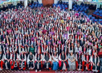 Anglican Schism Deepens: Gafcon Unveils Parallel Leadership Amid Theological Standoff