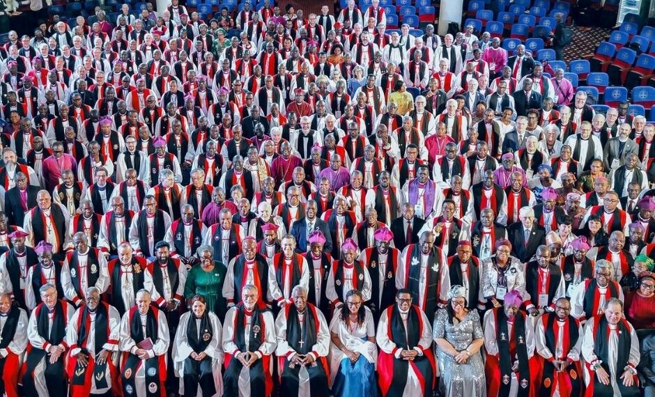 Anglican Schism Deepens: Gafcon Unveils Parallel Leadership Amid Theological Standoff