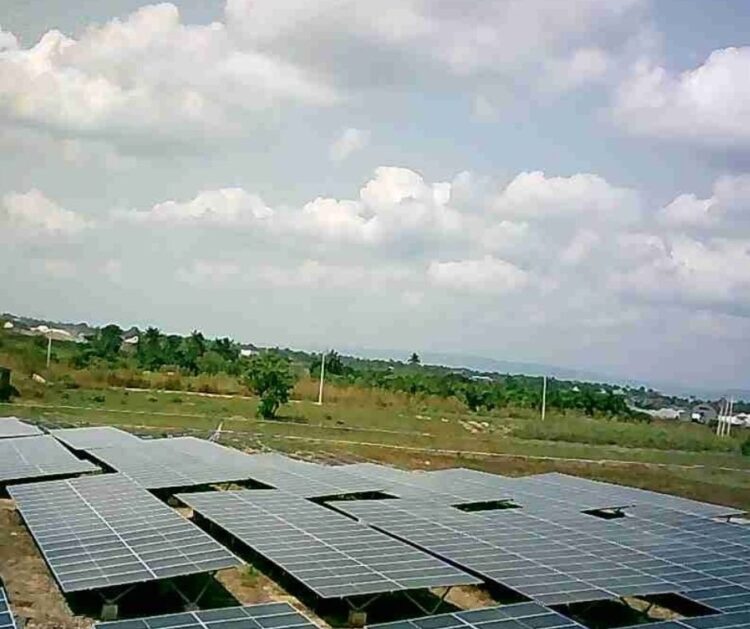 Solar Gold Rush: Investors from Washington to Beijing Alerted by Nigeria’s $750M Mini-Grid Rollout