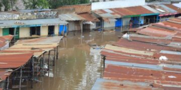 Heavy Rainfall and Flooding Claim Lives and Ground Aviation in Kenya