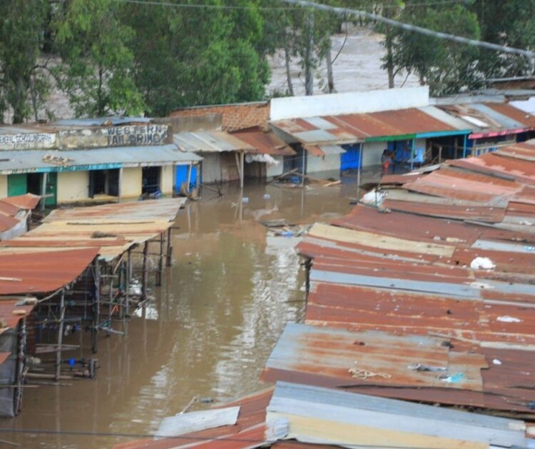 Heavy Rainfall and Flooding Claim Lives and Ground Aviation in Kenya