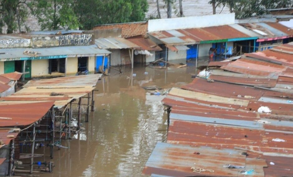 Heavy Rainfall and Flooding Claim Lives and Ground Aviation in Kenya