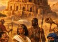 African “Tower of Babel”: here is continent’s Ten Most Enigmatic and Challenging Languages Unveiled