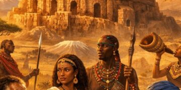 African “Tower of Babel”:  here is continent’s Ten Most Enigmatic and Challenging Languages Unveiled 