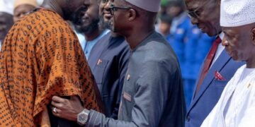 Direct Resistance or One-Party Rule: Is Guinea at  Point of No Return After Dissolving 40 Parties?