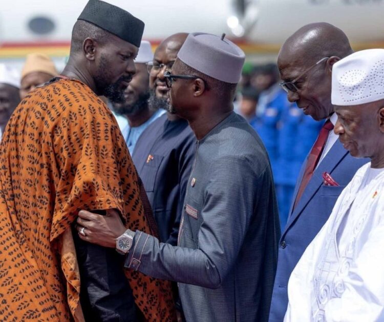 Direct Resistance or One-Party Rule: Is Guinea at  Point of No Return After Dissolving 40 Parties?