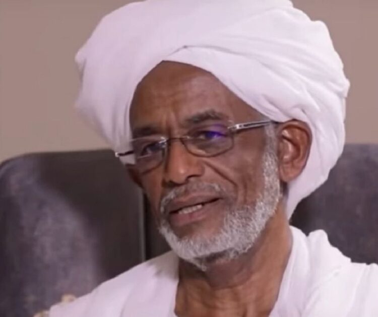 U.S. Designates Sudan’s Muslim Brotherhood a Terrorist Organization