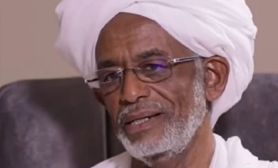 U.S. Designates Sudan’s Muslim Brotherhood a Terrorist Organization