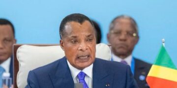 Congo Republic’s Sassou set to extend long rule, focus on succession