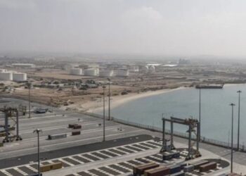  Israel Eyes Strategic Base in Somaliland to Outflank Iranian Proxies