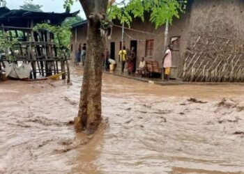 Landslides Kill 30 in Southern Ethiopia .. Is East Africa Facing Climate “New Normal”?