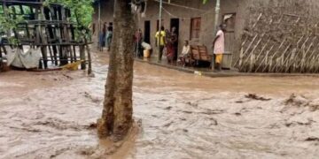 Landslides Kill 30 in Southern Ethiopia .. Is East Africa Facing Climate “New Normal”?