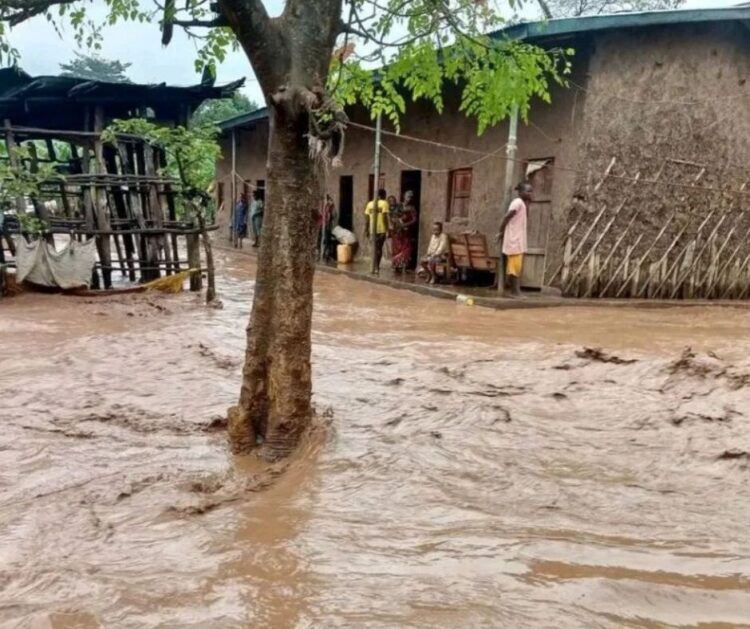 Landslides Kill 30 in Southern Ethiopia .. Is East Africa Facing Climate “New Normal”?