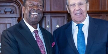 Sovereignty or Mercenary Gains? Why Kenya Has Terminated the Enlistment of its Youth in Russia’s War