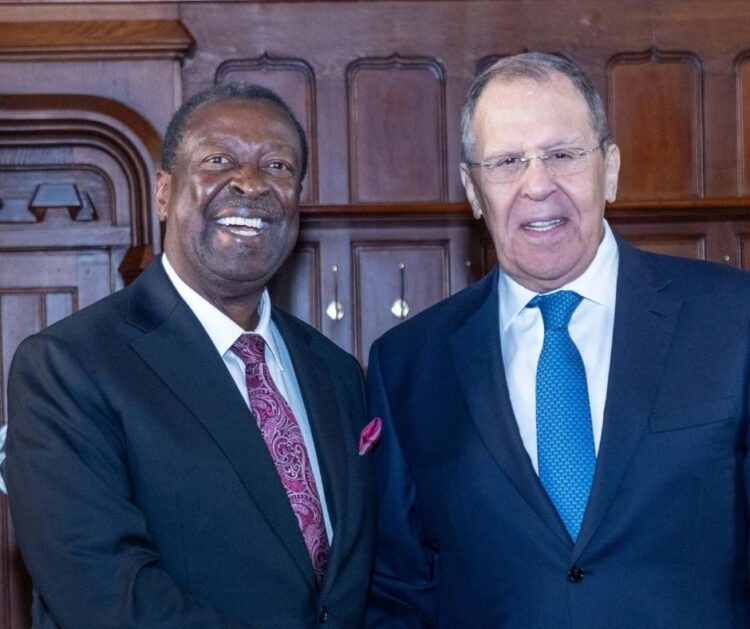 Sovereignty or Mercenary Gains? Why Kenya Has Terminated the Enlistment of its Youth in Russia’s War