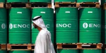 “Crude Chaos”: $100 Oil Surge Threatens $500 Billion Blow to Global Growth