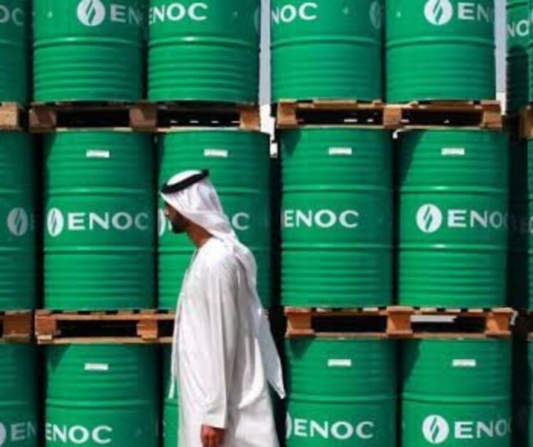 “Crude Chaos”: $100 Oil Surge Threatens $500 Billion Blow to Global Growth