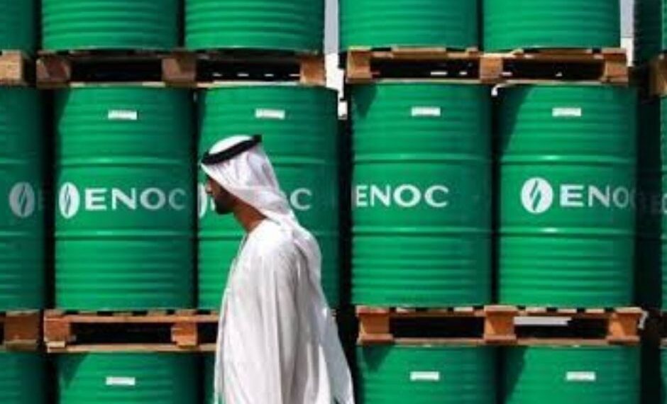 “Crude Chaos”: $100 Oil Surge Threatens $500 Billion Blow to Global Growth