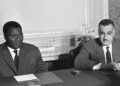 “Lion of Guinea”: How Ahmed Sékou Touré Traded Colonial Riches for the Dignity of Freedom