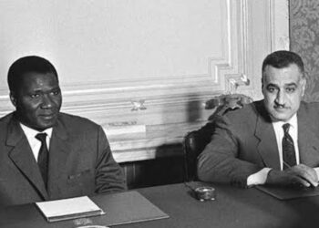 “Lion of Guinea”: How Ahmed Sékou Touré Traded Colonial Riches for the Dignity of Freedom