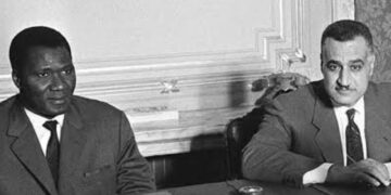 “Lion of Guinea”: How Ahmed Sékou Touré Traded Colonial Riches for the Dignity of Freedom