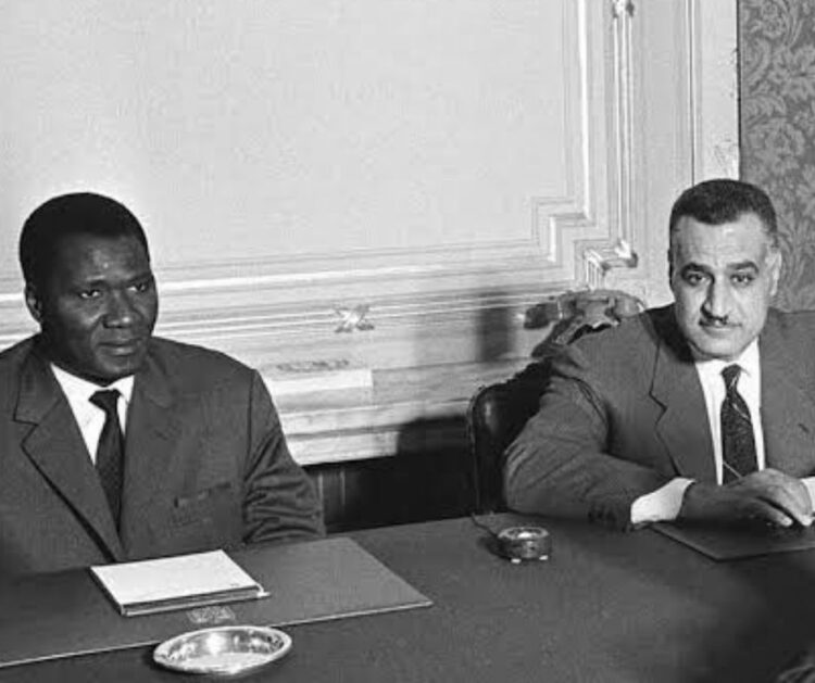 “Lion of Guinea”: How Ahmed Sékou Touré Traded Colonial Riches for the Dignity of Freedom