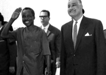 10 Political Gambles That Redefined Africa’s Destiny