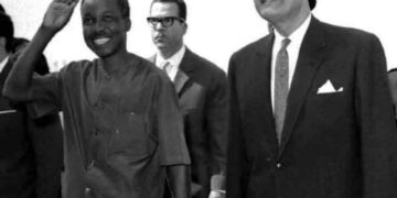 10 Political Gambles That Redefined Africa’s Destiny