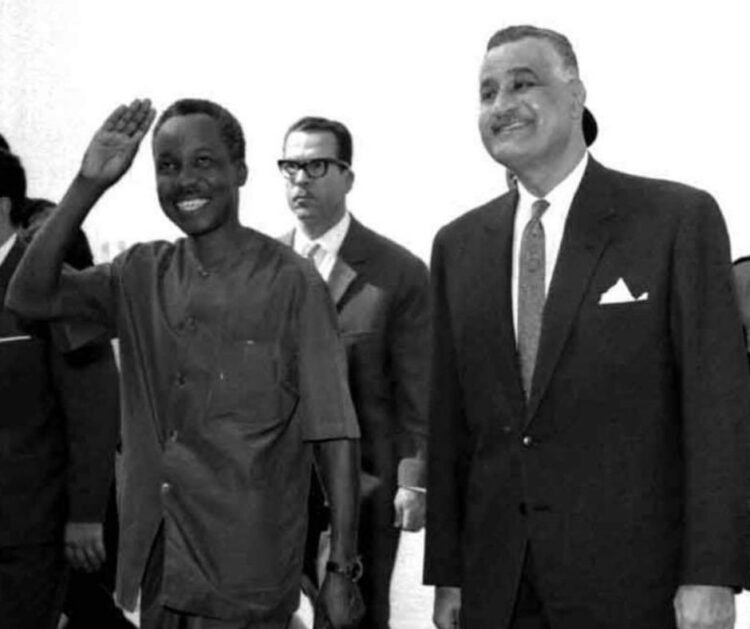 10 Political Gambles That Redefined Africa’s Destiny