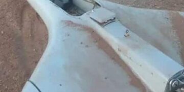 Drone Strike Hits Al-Dabba in Northern Sudan on Eid al-Fitr