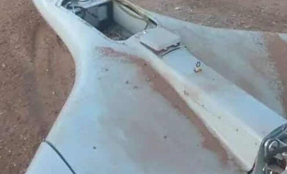 Drone Strike Hits Al-Dabba in Northern Sudan on Eid al-Fitr