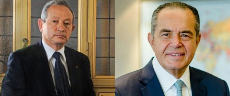 “Dynastic Architectures”: Africa’s Ten Wealthiest Tycoons and New Economic Frontier”