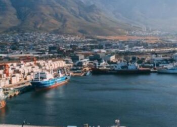 The Cape’s Ascendance: Global Maritime Conflict Transforms Africa into a Bunkering Powerhouse