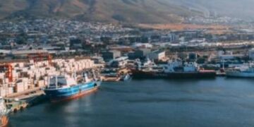 The Cape’s Ascendance: Global Maritime Conflict Transforms Africa into a Bunkering Powerhouse