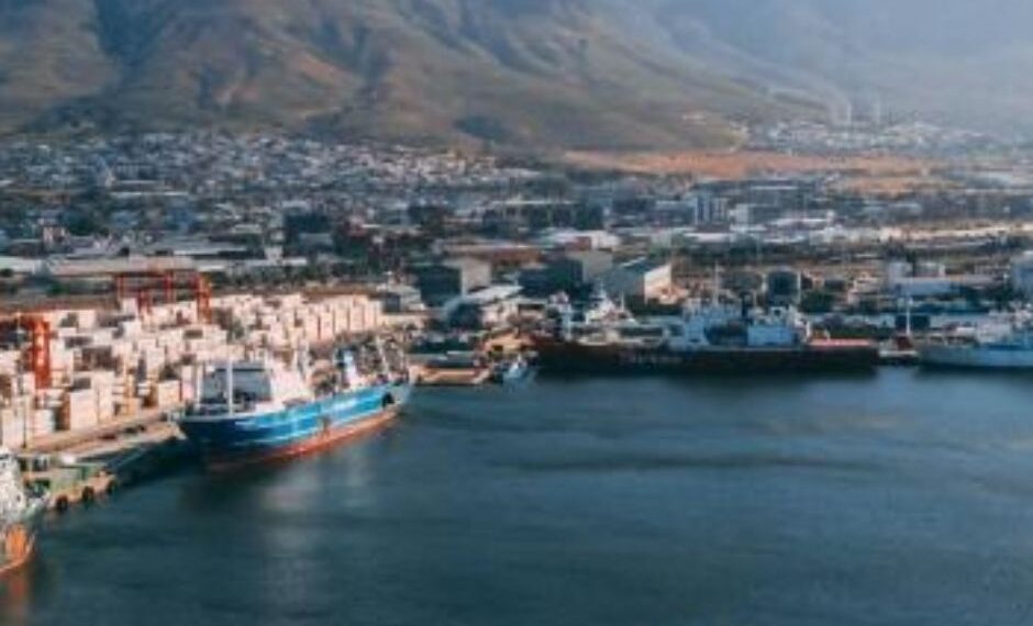 The Cape’s Ascendance: Global Maritime Conflict Transforms Africa into a Bunkering Powerhouse