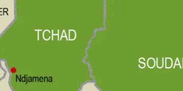 “Frontier of Retaliation”: Chad’s Military Mobilization and the Urgent Relocation of Sudanese Refugees
