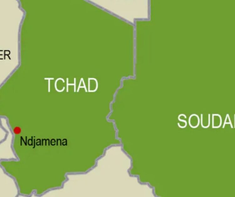 “Frontier of Retaliation”: Chad’s Military Mobilization and the Urgent Relocation of Sudanese Refugees