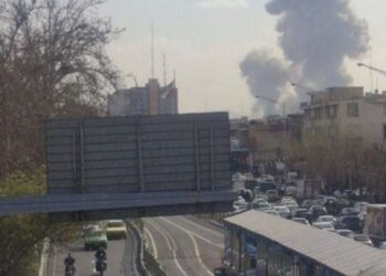 Iran hit with more strikes after Khamenei’s death.. Trump issues new warning