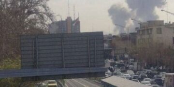 Iran hit with more strikes after Khamenei’s death.. Trump issues new warning