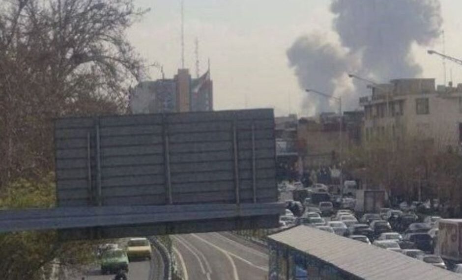 Iran hit with more strikes after Khamenei’s death.. Trump issues new warning