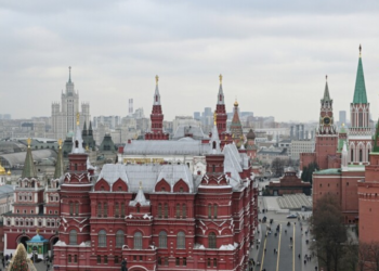 Inside the Kremlin’s Strategy: “Washington Post” on How Russia Seeks War Dividends from Fallout in Iran