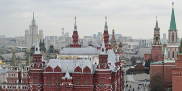 Inside the Kremlin’s Strategy: “Washington Post” on How Russia Seeks War Dividends from Fallout in Iran