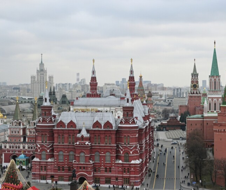 Inside the Kremlin’s Strategy: “Washington Post” on How Russia Seeks War Dividends from Fallout in Iran