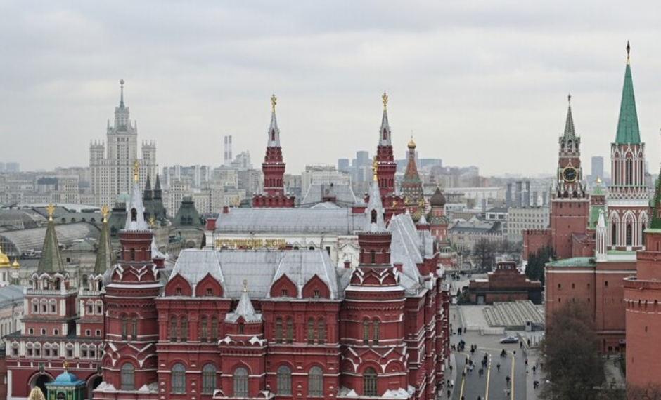 Inside the Kremlin’s Strategy: “Washington Post” on How Russia Seeks War Dividends from Fallout in Iran