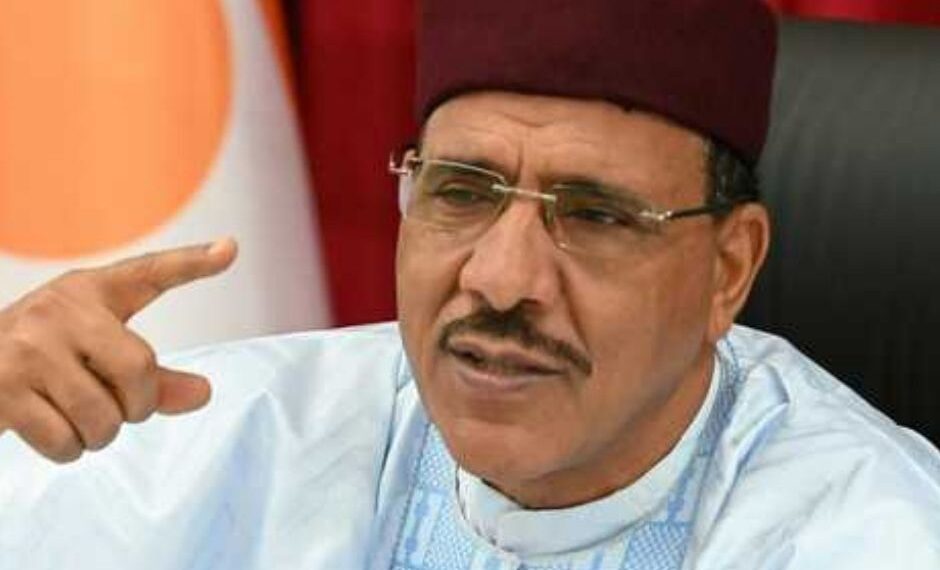 Un opposant nigérien appelle à une solution nationale pour le cas de l’ancien président Mohamed Bazoum et met en garde contre l’ingérence européenne