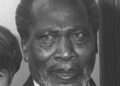 Jomo Kenyatta: “Indomitable Architect” of Modern Kenya and Harambee Spirit